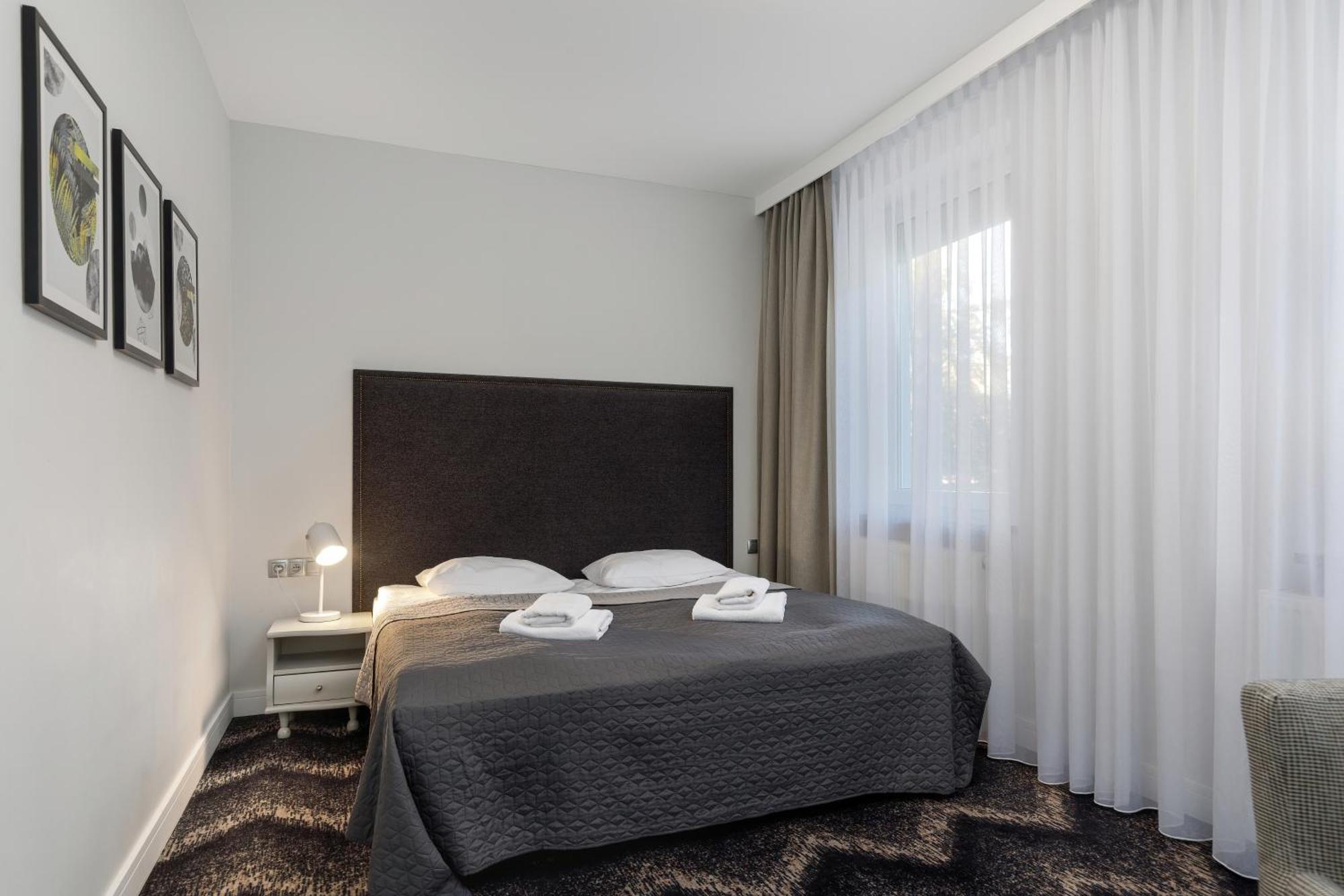 Aparthotel Etna Kołobrzeg Szoba fotó