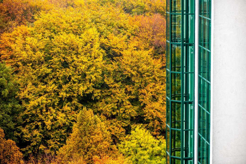 Aparthotel Etna Kołobrzeg Kültér fotó